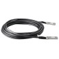 Hewlett Packard Enterprise 10G Sfp+ / Sfp+ 1M Infiniband Hewlett Packard Enterprise 10G Sfp+ / Sfp+ 1M Infiniband